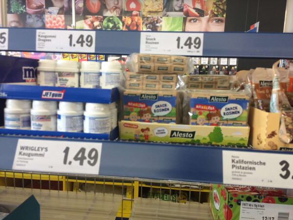 (bei lidl)
