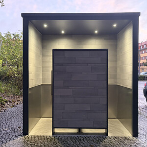 portal