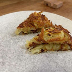 r&ouml;sti