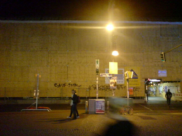 sch&ouml;n, die sch&ouml;nhauser allee