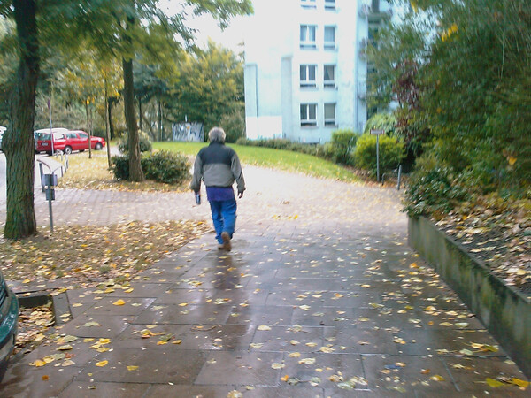 flavio briatore zu besuch in hamburg