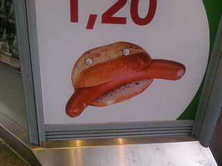 pacman? bist du das?