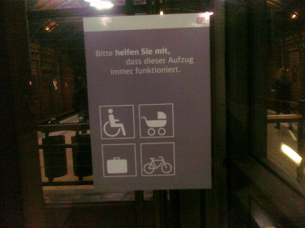 sei aufzugsmonteur