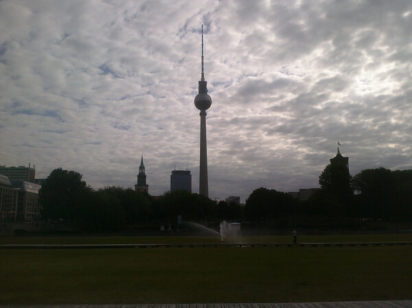 schlossplatz