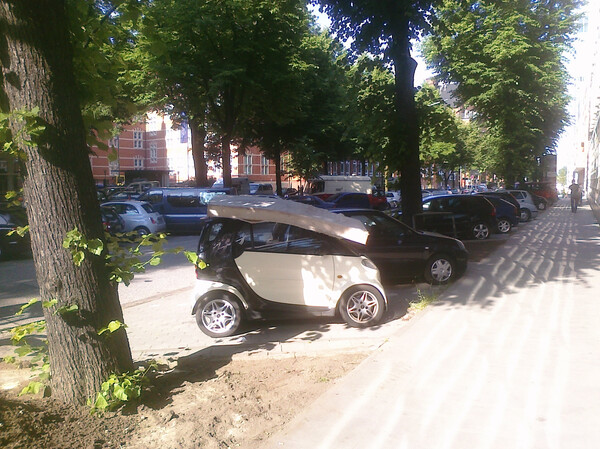 lecker belegter smart
