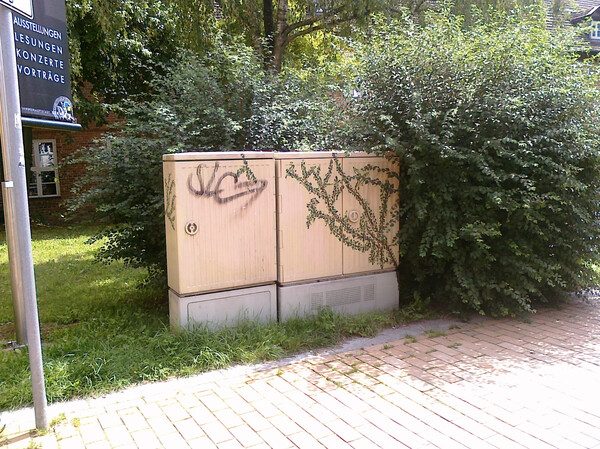 verteilerk&auml;sten in schwerin
