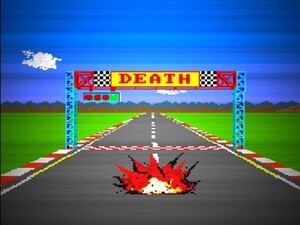 game deaths