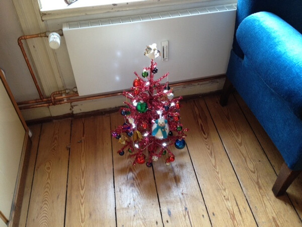 weihnachtsbaum