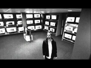 benjamin nickel klaut einen fernseher