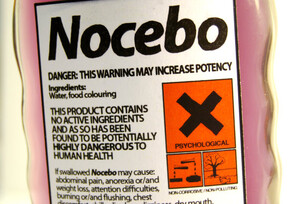 nocebo