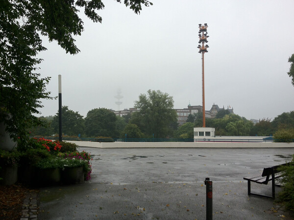 hamburgmorgen