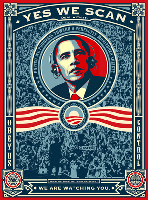 yes we scan