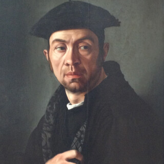 bild von jacopo del conte ca. 16 jahrhundert