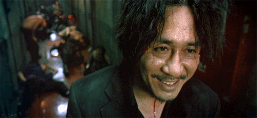 oldboy