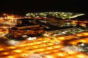 NSA foto von trevor paglen