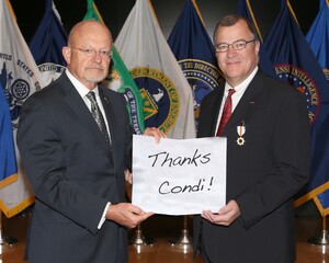 thanks condi!