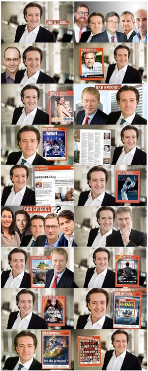 wolfgang büchner montagen von meedia.de