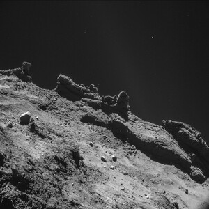 NAVCAM top 10 at 10 km - 8