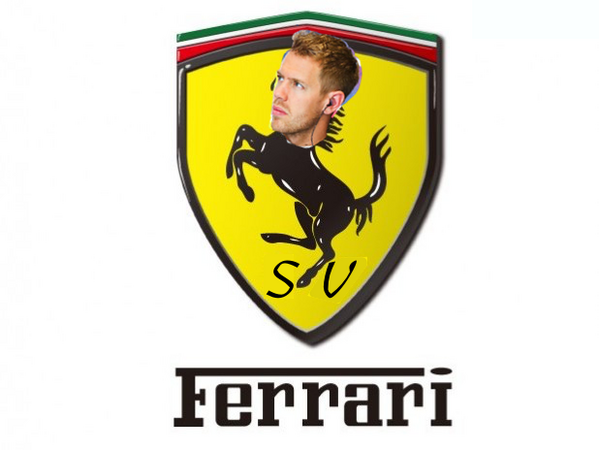 zugpferd?
