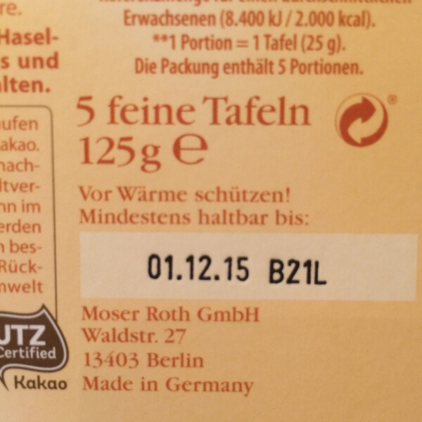 moser roth spaziergang