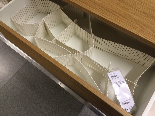 endlich ordnung im schrank dank h&ouml;fta