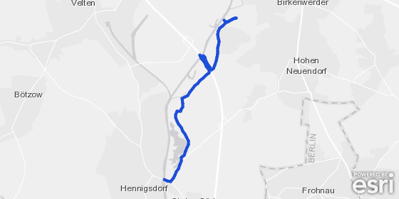 Route