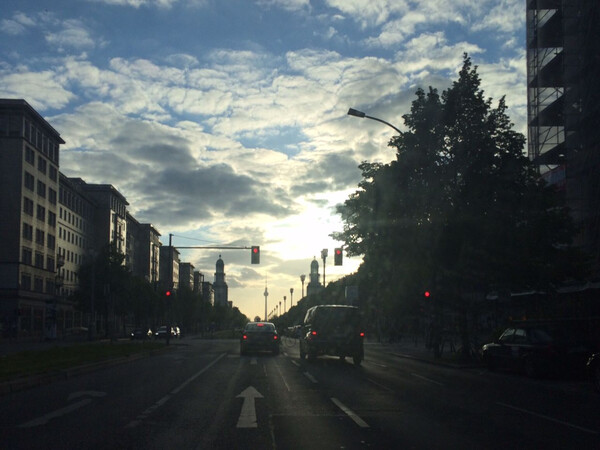 karl-marx-allee