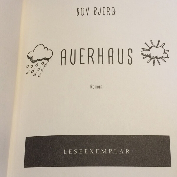 &bdquo;LESEEXEMPLAR&ldquo;