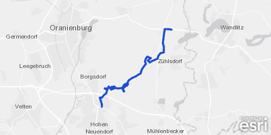 Route