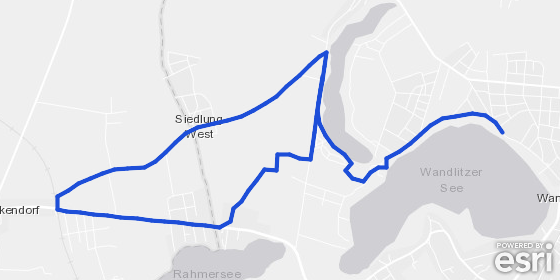 Route