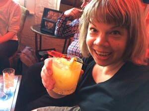 screwdriver (cocktail)