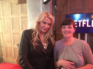  das nuf und daryl hannah
