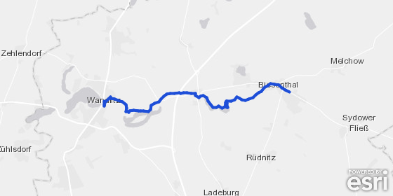 Route