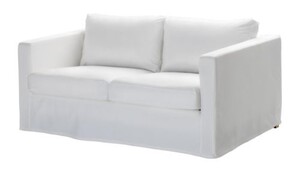 serifenloses sofa