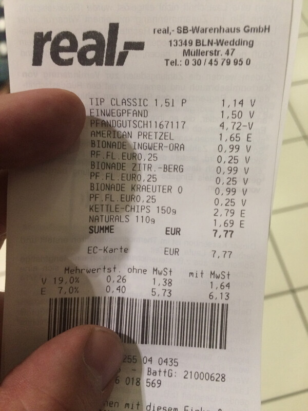7,77&nbsp;&euro;
