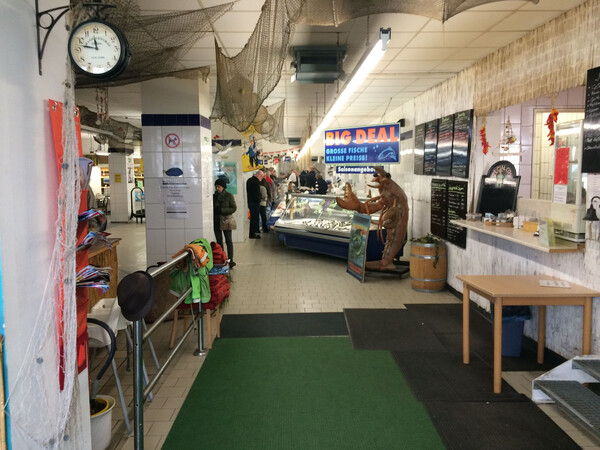 berliner fischmarkt