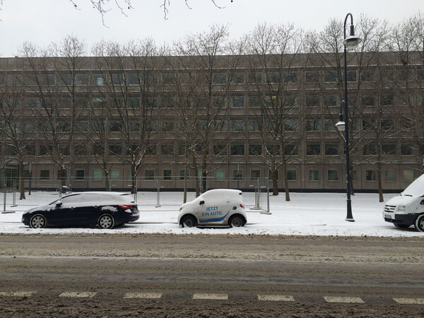 jetzt lie&shy;ber kein auto.