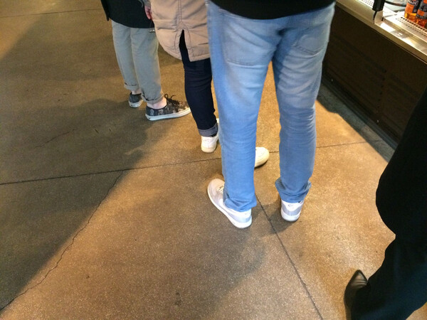 (bei star&shy;bucks)
