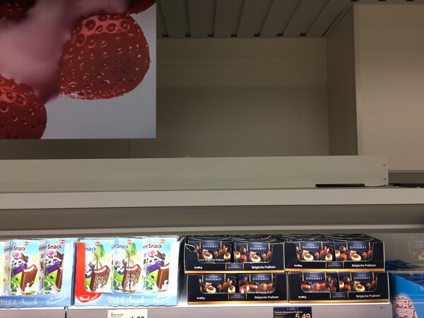 (bei aldi nord)