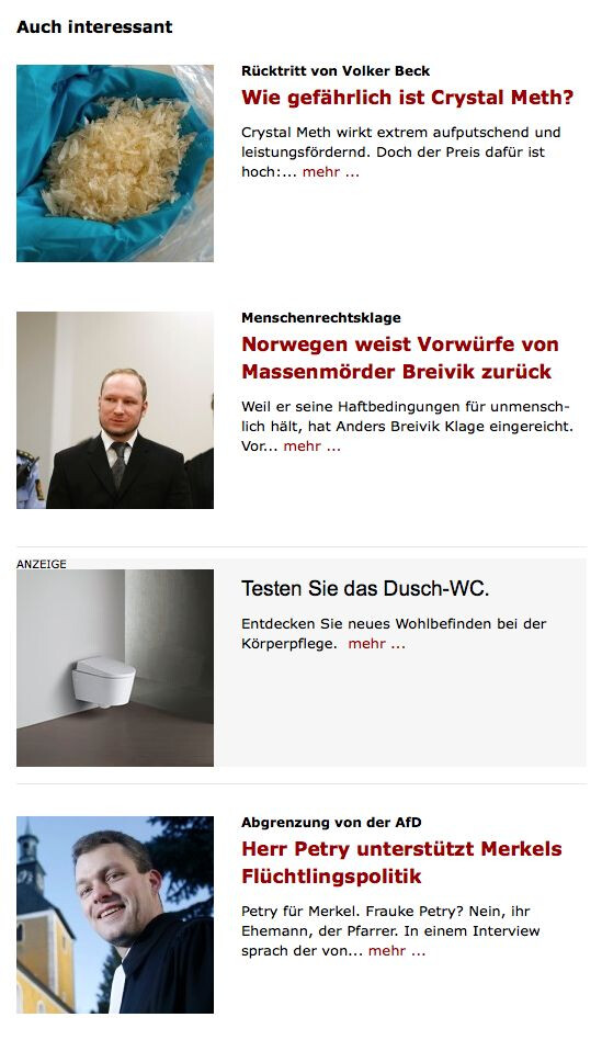 was f&uuml;r eine wun&shy;der&shy;ba&shy;re kom&shy;po&shy;si&shy;ti&shy;on bei @SPIE&shy;GELON&shy;LINE