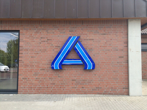 (bei aldi nord)