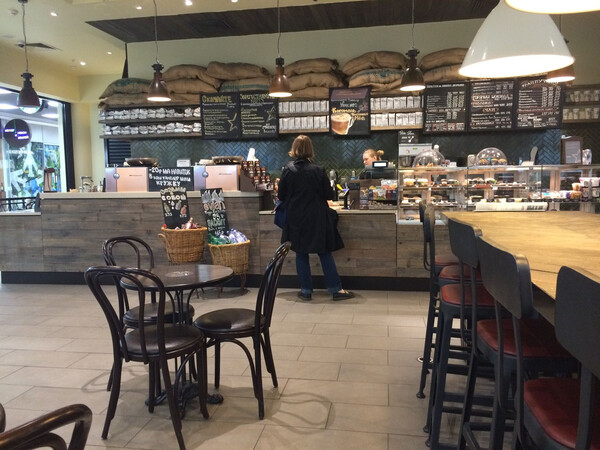 (bei star&shy;bucks)