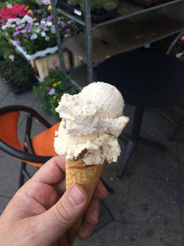 (bei ital eis)