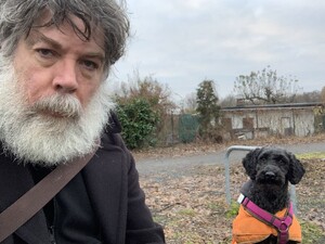 felix und frida am 16.12.2023