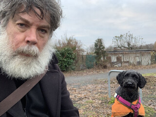 felix und frida am 16.12.2023