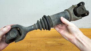 YouTube Video Vorschaubild