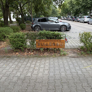 bullerb&uuml;