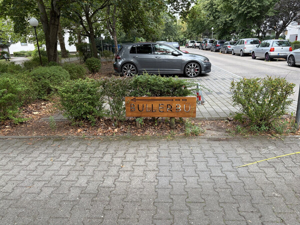 bullerb&uuml;