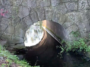 ende schwarzer graben