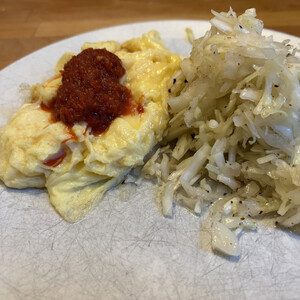 fr&uuml;hst&uuml;ck 17.08.2026